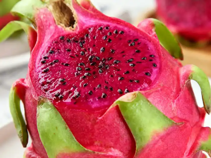 Is Pitaya Powder Good For Gut Health?